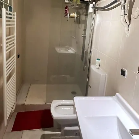Appartement T2 Ajaccio Vieille Ville Buitenkant foto
