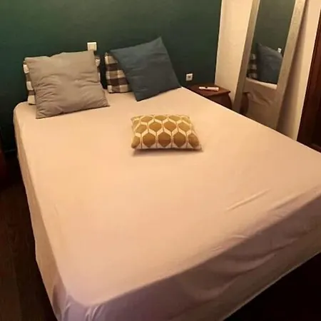 Appartement T2 Ajaccio Vieille Ville Buitenkant foto