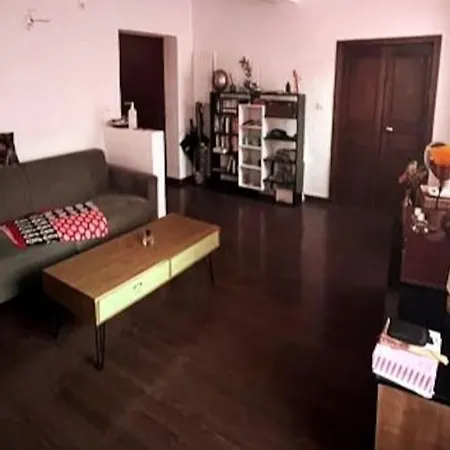 Appartement T2 Ajaccio Vieille Ville Buitenkant foto