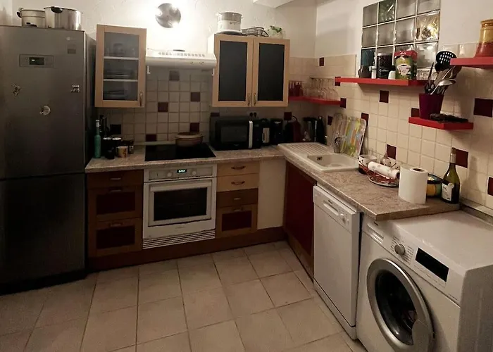 Appartement T2 Ajaccio Vieille Ville