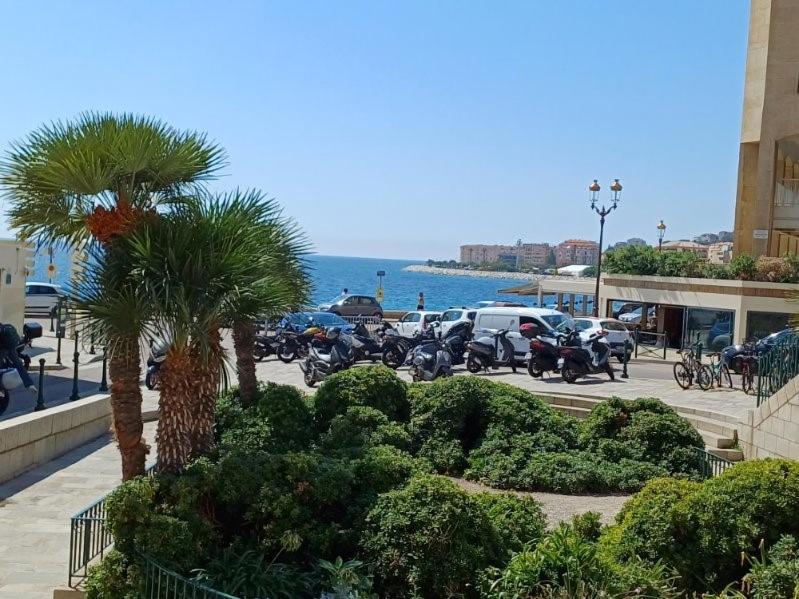 T2 Ajaccio Vieille Apartment