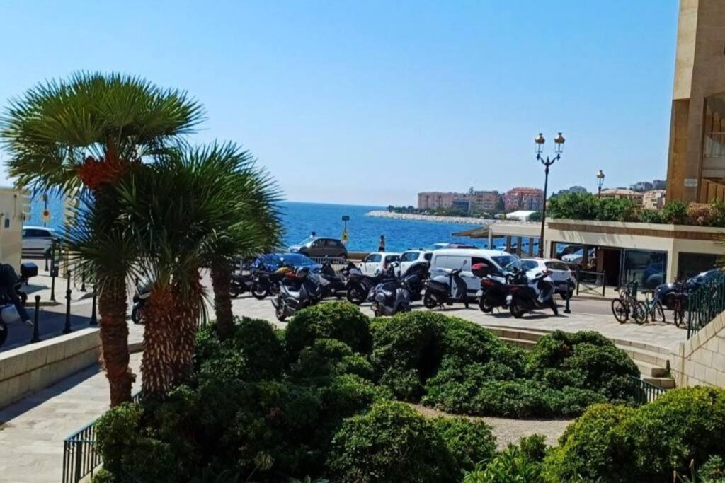 T2 Ajaccio Vieille Apartment *